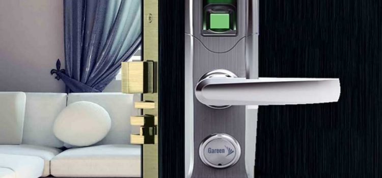 نکات مهم برای خرید قفل و دستگیره درب ضد سرقت